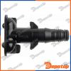 Gicleur de lave-phare droite pour LAND ROVER | EDS-LR-002, 5902-06-0138P